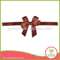 Pre-made Custom Packing Ribbon Bow decoration box